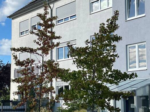 Büro zur Miete provisionsfrei 980 € 4 Zimmer 165 m² Bürofläche G.-Braun-Straße Knielingen Knielingen 76187
