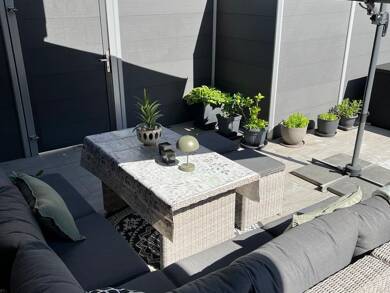 Wohnung zum Kauf provisionsfrei 330.000 € 3,5 Zimmer 94 m² Geschoss EG/2 Marl 45772