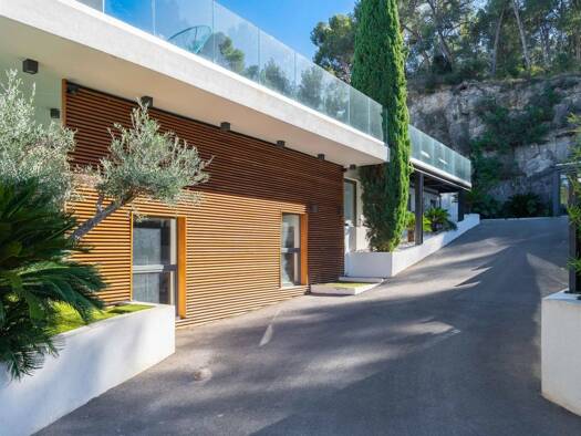 Einfamilienhaus zum Kauf 2.490.000 € 7 Zimmer 480 m² 3.000 m² Grundstück Les Aygalades Marseille 15ème arrondissement 13000