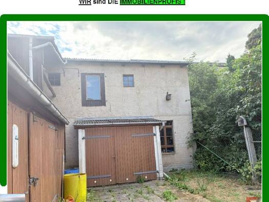 Haus zum Kauf 29.500 € 3 Zimmer 60 m² 150 m² Grundstück Dahme Dahme/Mark 15936