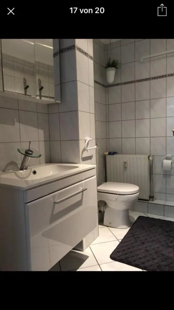 Wohnung zum Kauf provisionsfrei 130.800 € 4 Zimmer 100 m²<br/>Wohnfläche ab sofort<br/>Verfügbarkeit Friedrichstr. Sterkrade - Mitte Oberhausen 46145