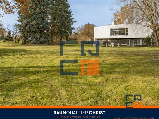 Villa zum Kauf 600.000 € 10 Zimmer 350 m² 4.500 m² Grundstück Waldsassen 95652