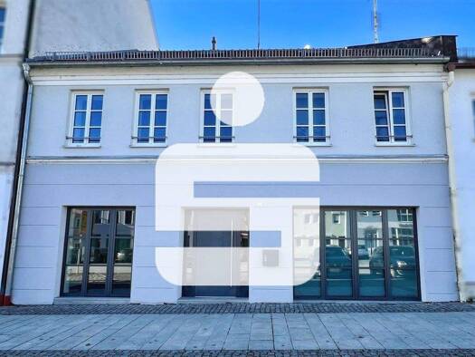 Mehrfamilienhaus zum Kauf 410.000 € 10 Zimmer 168 m² 230 m² Grundstück Gangkofen 84140