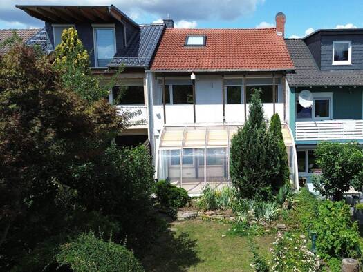 Reihenmittelhaus zum Kauf 339.000 € 4 Zimmer 93,9 m² 174 m² Grundstück frei ab sofort Wehrheim 61273