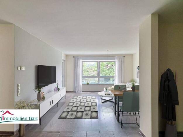 Wohnung zum Kauf 297.800 € 3 Zimmer 97 m² Losheim Losheim am  See 66679
