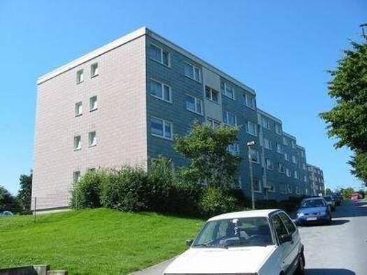 Wohnung zur Miete 539 € 3 Zimmer 75,4 m² 3. Geschoss frei ab 07.03.2026 Bremsheide 93 Hombruch Iserlohn 58638