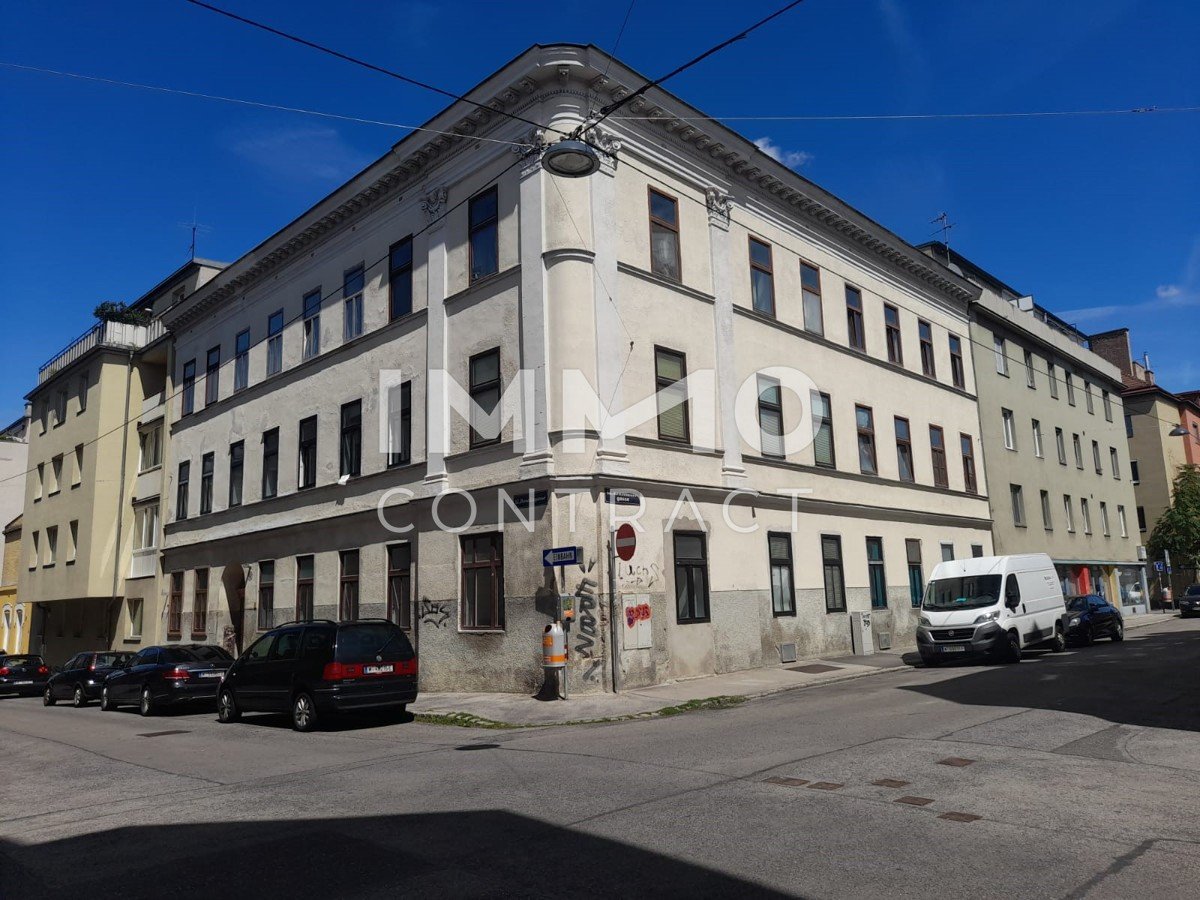 Wohnung zum Kauf 260.000 € 3 Zimmer 73 m²<br/>Wohnfläche Wien 1120