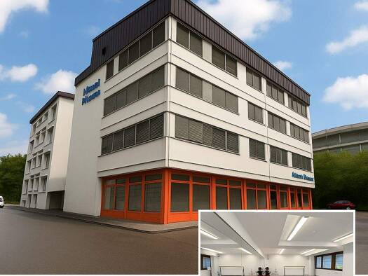 Büro zum Kauf 620.000 € 6 Zimmer 195,3 m² Bürofläche Unterschleißheim 85716