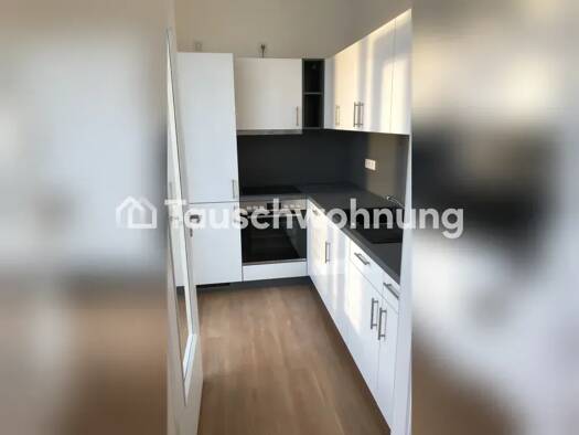 Terrassenwohnung zur Miete Tauschwohnung 1.750 € 3 Zimmer 82 m² 6. Geschoss Schöneberg Tempelhof-Schöneberg 12103