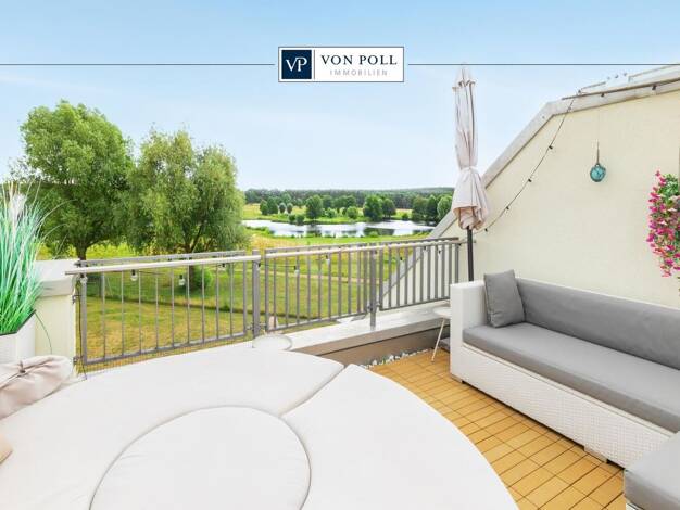 Maisonette zum Kauf 439.000 € 4 Zimmer 145,1 m² 3. Geschoss Motzen Mittenwalde 15749