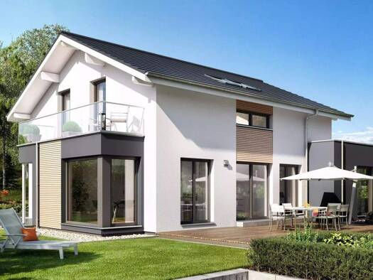 Einfamilienhaus zum Kauf 1.025.470 € 5 Zimmer 170 m² 990 m² Grundstück Sasel Hamburg 22393