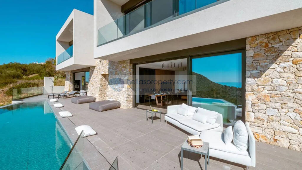 Villa zum Kauf 900.000 € 8 Zimmer 300 m² 2 m² Grundstück Perdika 46030