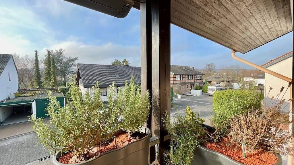 Wohnung zum Kauf 395.000 € 4 Zimmer 96 m² Bodenheim 55294