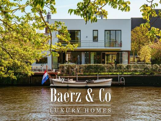 Haus zum Kauf 10.000.000 € 10 Zimmer 397 m² 618 m² Grundstück herman gorterstraat 24 amsterdam 1077 WH