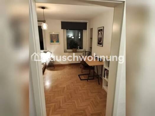 Wohnung zur Miete Tauschwohnung 798 € 1,5 Zimmer 47 m² 1. Geschoss Zollstock Köln 50969
