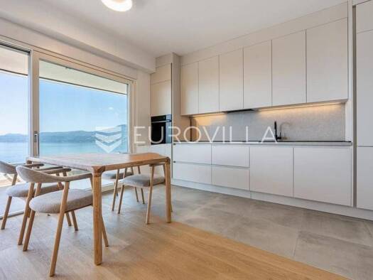 Wohnung zur Miete 1.500 € 2 Zimmer 75 m² 2. Geschoss Kantrida Turan - Kantrida - Costabella