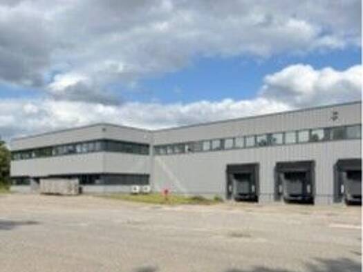 Logistikzentrum zur Miete provisionsfrei 20.000 m² Lagerfläche teilbar ab 5.000 m² Ahrensburg 22926