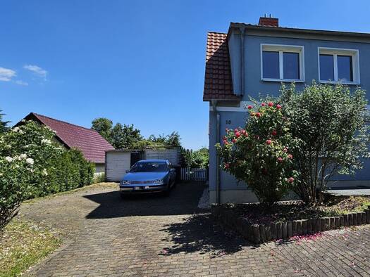 Haus zum Kauf 580.000 € 7 Zimmer 210 m² 832 m² Grundstück frei ab sofort Brühlervorstadt Erfurt 99094