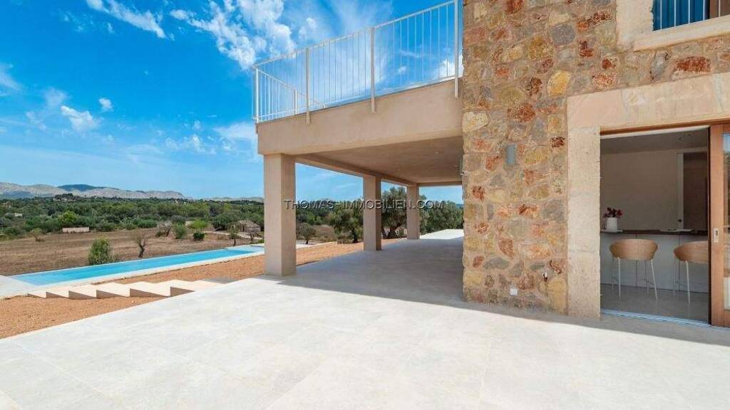 Haus zum Kauf 5.500.000 € 6 Zimmer 500 m² 27.000 m² Grundstück Pollença 07460