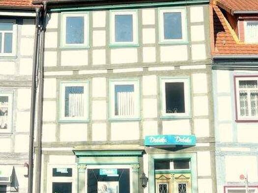 Wohnung zur Miete 430 € 2 Zimmer 65 m² 2. Geschoss Northeim 37154