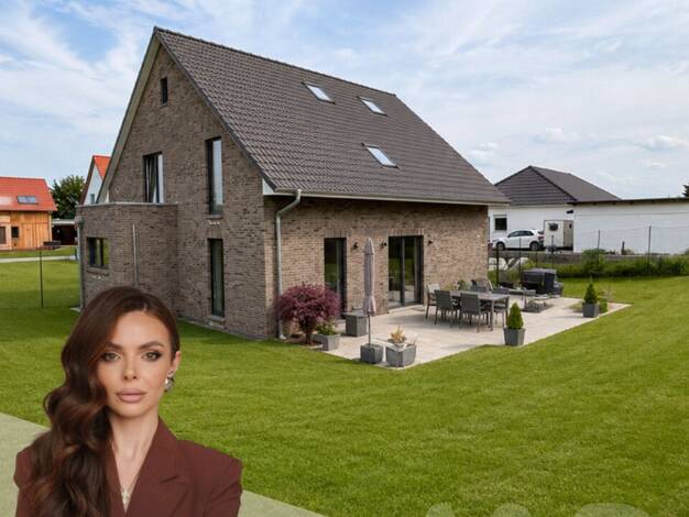 Einfamilienhaus zum Kauf 698.000 € 5 Zimmer 184 m² 1.397 m² Grundstück Satow Satow 18239