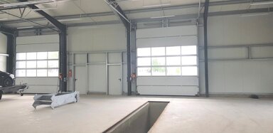 Lagerhalle zur Miete 2.300 € 320 m² Lagerfläche Weißenthurm 56575