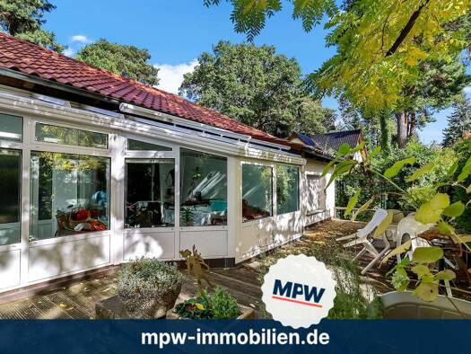 Einfamilienhaus zum Kauf 419.000 € 4 Zimmer 160,4 m² 621 m² Grundstück Karolinenhof Berlin 12527
