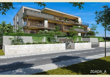 Wohnung zum Kauf 549.875 € 2 Zimmer 101 m² Novigrad 52466