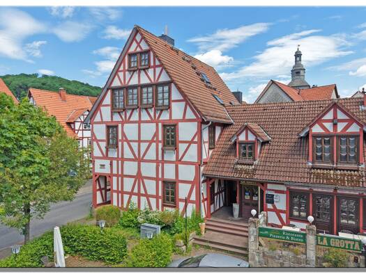 Wohnung zum Kauf 145.000 € 3,5 Zimmer 102,3 m² Helsa Helsa 34298