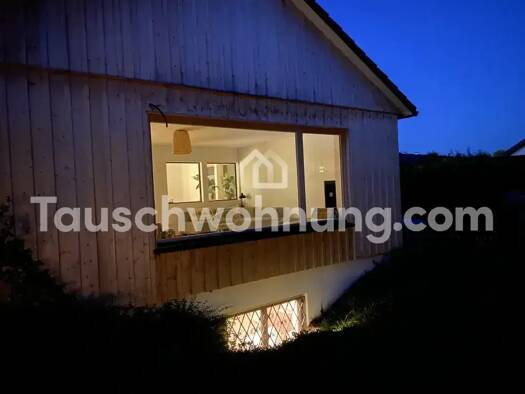 Bungalow zur Miete Tauschwohnung 2.200 € 4,5 Zimmer 150 m² Gelting Geretsried 82538