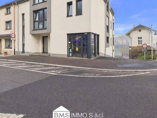 Bürogebäude zum Kauf provisionsfrei als Kapitalanlage geeignet 545.000 € 1 Zimmer 131,2 m² Bollendorf Bollendorf-Pont 6555