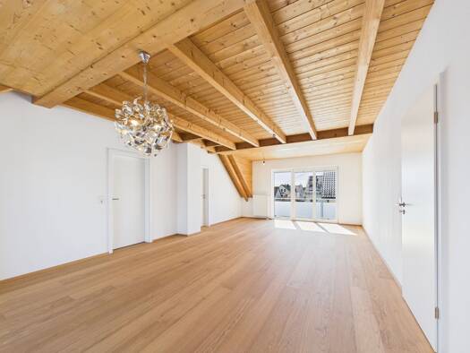 Wohnung zum Kauf 645.000 € 4 Zimmer 94 m² 3. Geschoss Lohhof Unterschleißheim 85716