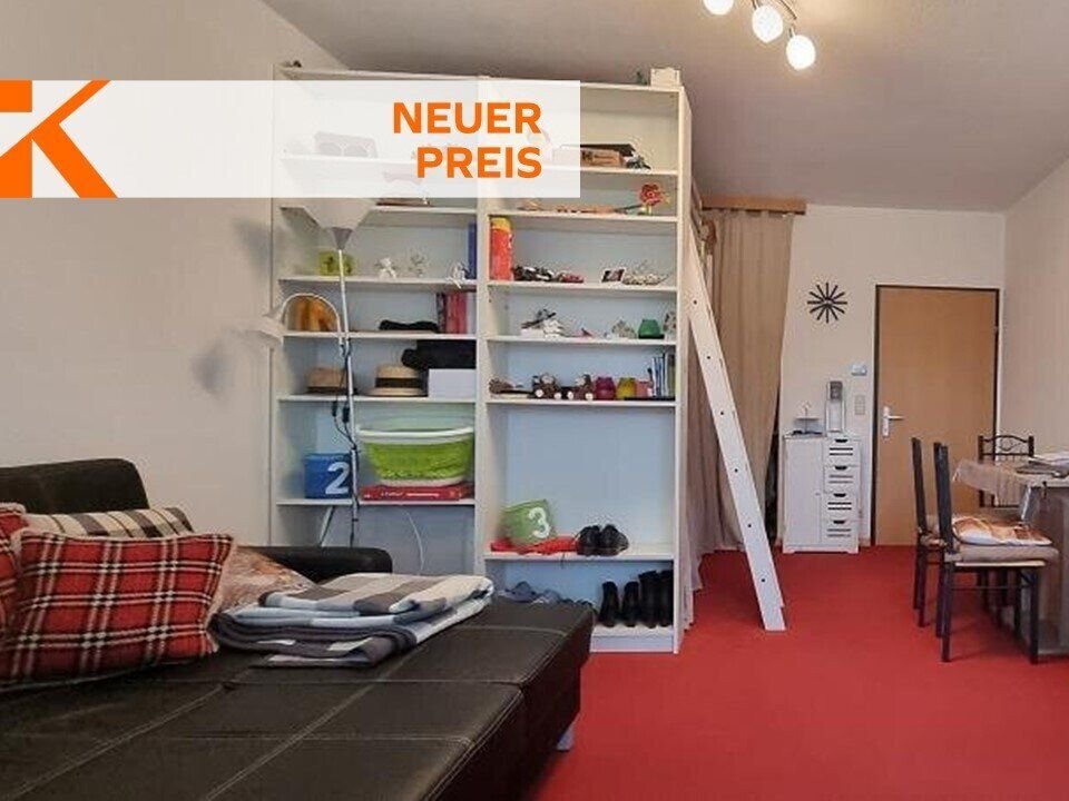 Wohnung zum Kauf 116.900 € 1 Zimmer 40 m²<br/>Wohnfläche Bad Ischl 4820