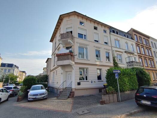 Wohnung zur Miete 410 € 1 Zimmer 22 m² EG frei ab 01.11.2026 Westhoffstraße 28 St. Lorenz Nord Lübeck 23554