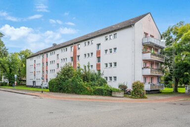 Wohnung zum Kauf provisionsfrei 106.000 € 3 Zimmer 66,1 m² 1. Geschoss Worringer Weg 2 Bissingheim Duisburg 47279