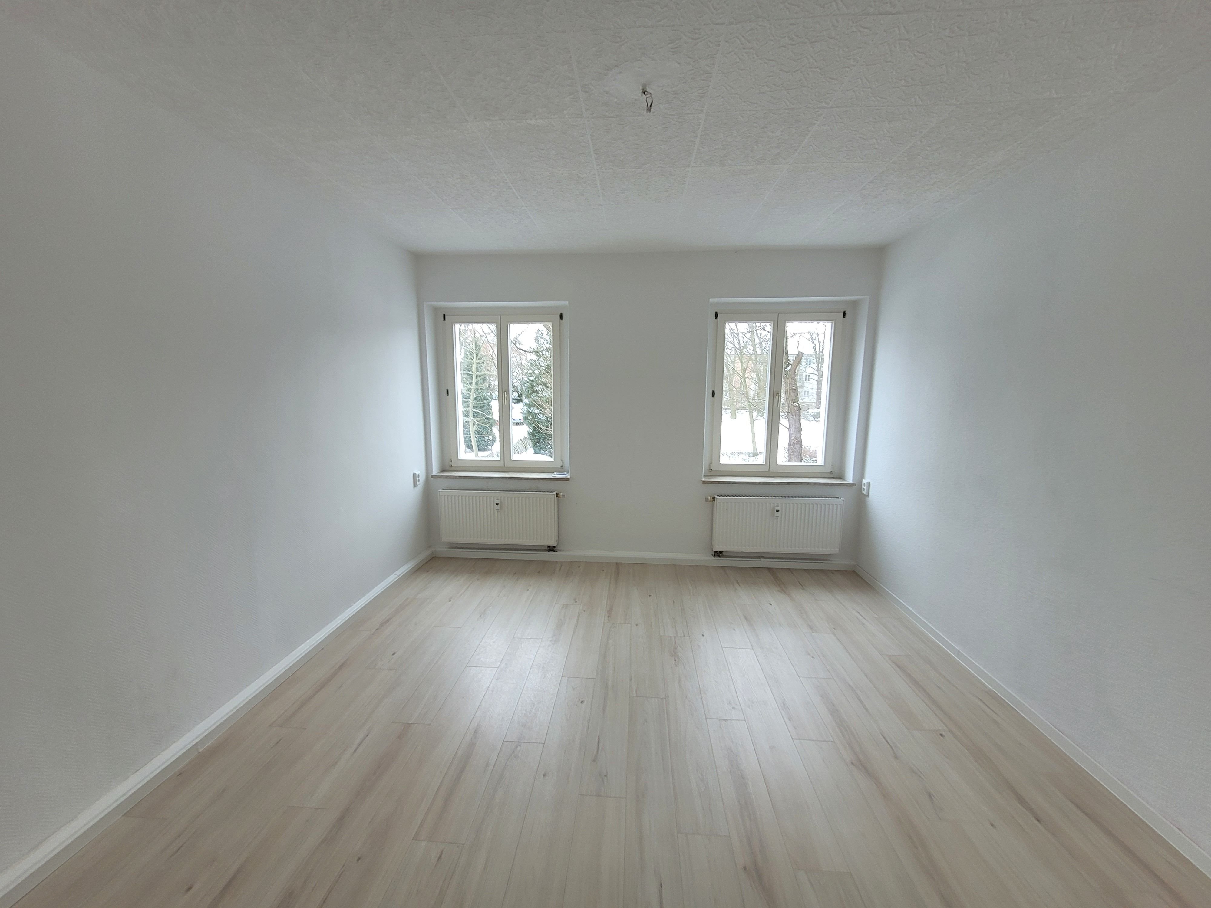 Wohnung zur Miete 455 € 3 Zimmer 65 m²<br/>Wohnfläche 1.<br/>Geschoss ab sofort<br/>Verfügbarkeit Struppener Str.16 Pirna Pirna 01796