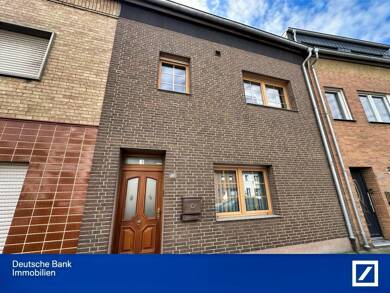 Einfamilienhaus zum Kauf 318.000 € 4 Zimmer 130 m² 296 m² Grundstück Düren 52355
