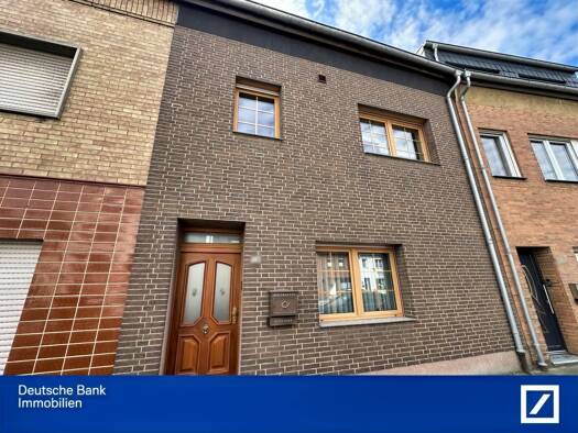 Einfamilienhaus zum Kauf 318.000 € 4 Zimmer 130 m² 296 m² Grundstück Düren 52355