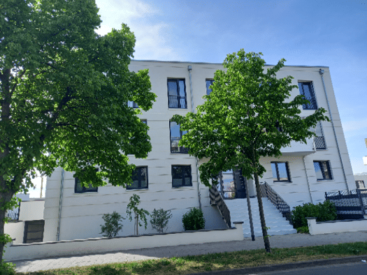 Wohnung zur Miete 1.499 € 3 Zimmer 108 m² 2. Geschoss frei ab sofort Zwenkau Zwenkau 04442