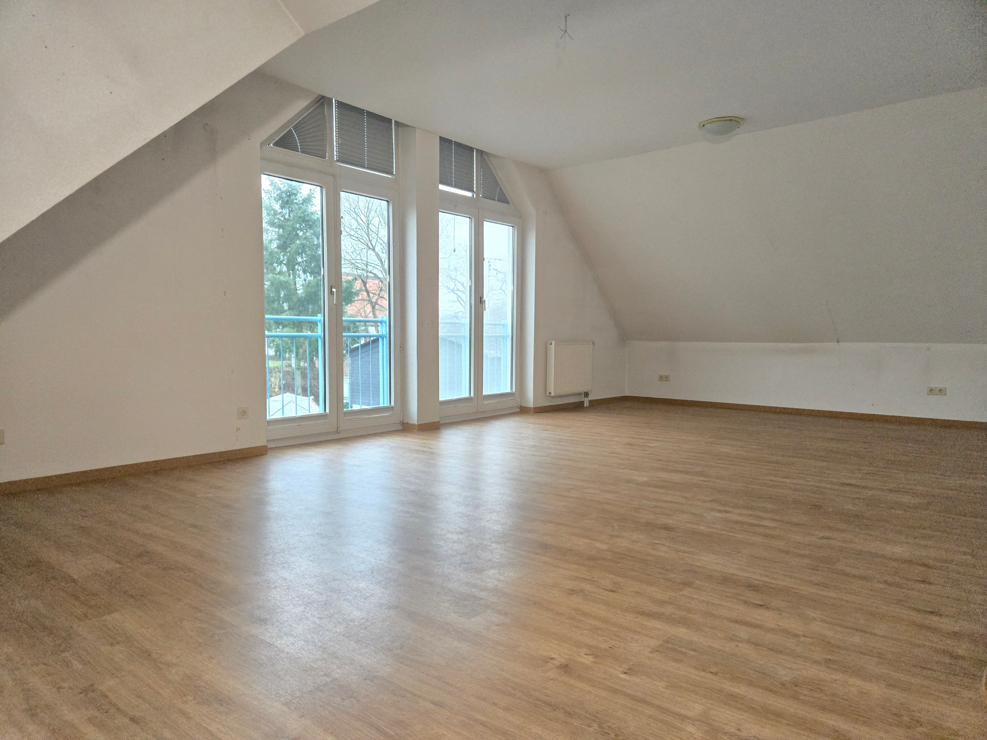 Wohnung zur Miete 620 € 1 Zimmer 57 m²<br/>Wohnfläche 3.<br/>Geschoss 01.01.2025<br/>Verfügbarkeit Büdesheim Schöneck 61137