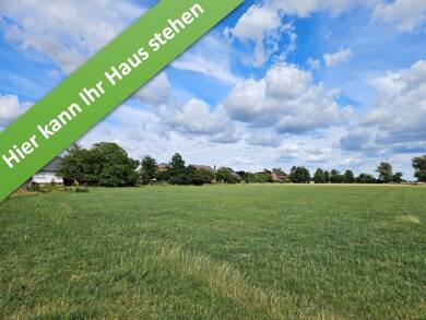 Bungalow zum Kauf provisionsfrei 378.850 € 5 Zimmer 133 m² 657 m² Grundstück Tränkeweg Mehrum Hohenhameln 31249