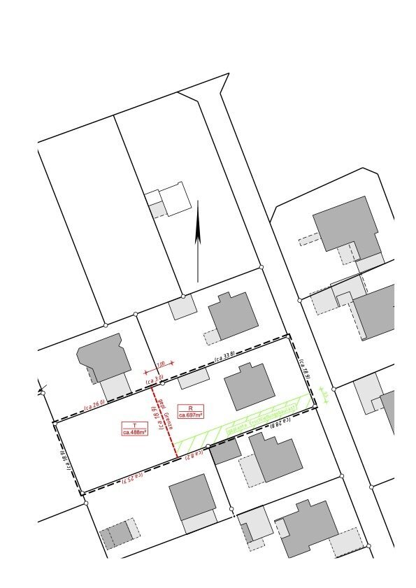 Bungalow zum Kauf 315.989 € 3 Zimmer 98,7 m²<br/>Wohnfläche 490 m²<br/>Grundstück Ennigloh Bünde 32257