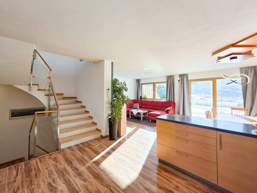 Reihenmittelhaus zum Kauf 885.000 € 7 Zimmer 165,5 m² 206 m² Grundstück Brixen im Thale 6364
