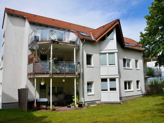 Wohnung zur Miete 550 € 3 Zimmer 85 m² EG frei ab 01.11.2026 Domänenweg 5 Borken Borken 34582