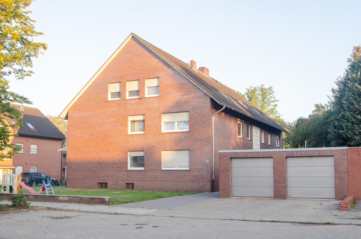 Mehrfamilienhaus zum Kauf 800.000 € 23 Zimmer 595 m²<br/>Wohnfläche 1.086 m²<br/>Grundstück Fürstenau Fürstenau 49584