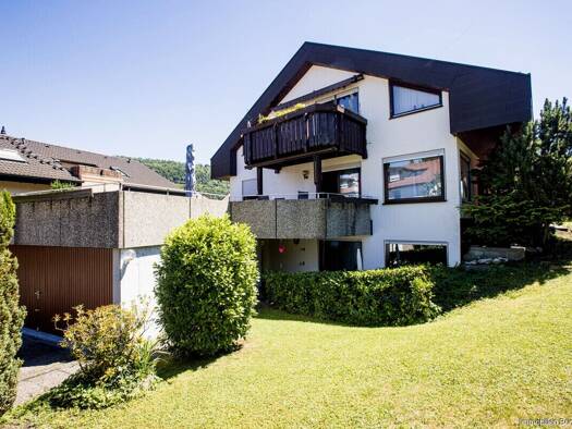 Mehrfamilienhaus zum Kauf 745.000 € 9 Zimmer 326 m² 654 m² Grundstück Geislingen Geislingen an der Steige 73312