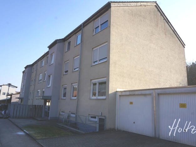 Wohnung zur Miete 570 € 2 Zimmer 63,5 m² 2. Geschoss Johann-Peter-Hebel-Straße 5 Immendingen 78194