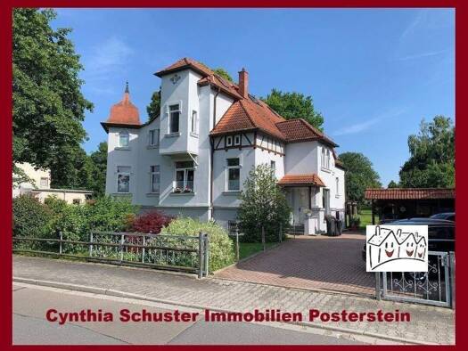 Wohnung zum Kauf 86.450 € 2 Zimmer 77,1 m² 2. Geschoss Röthenitzer Weg 4 Altkirchen 04626