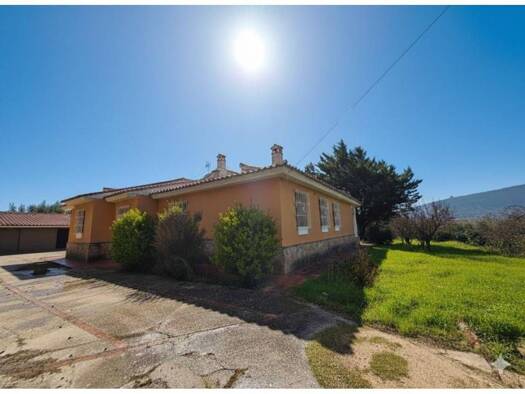 Villa zum Kauf 349.000 € 7 Zimmer 450 m² 3.500 m² Grundstück >Av. de Antoñico Rosa > Villanueva del Trabuco 29313