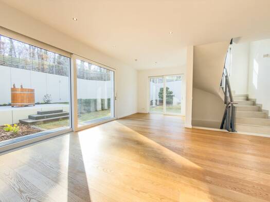 Doppelhaushälfte zum Kauf 1.100.000 € 5 Zimmer 207 m² 311 m² Grundstück frei ab sofort Babelsberg Nord Potsdam 14482